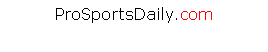 Text Box: ProSportsDaily.com